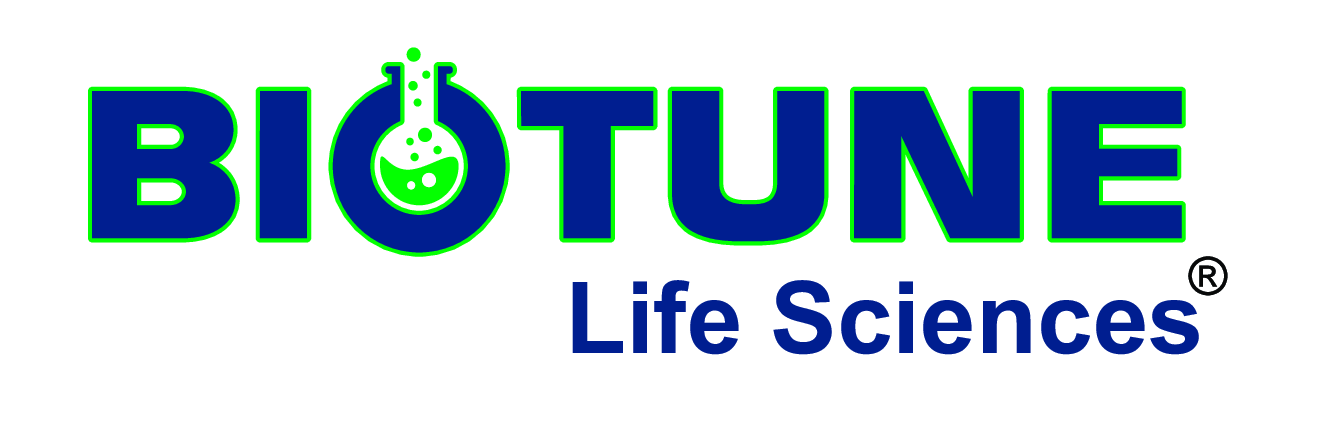 Biotune logo