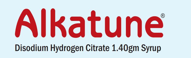 Alkatune