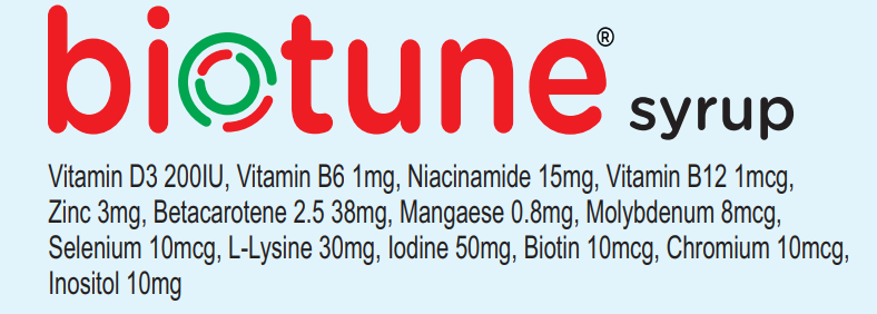 Biotune1