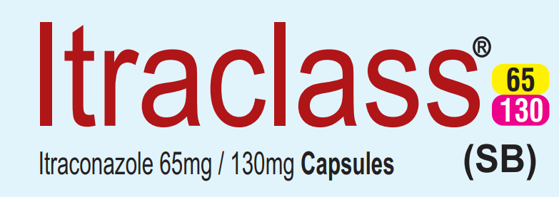 Itraclass1
