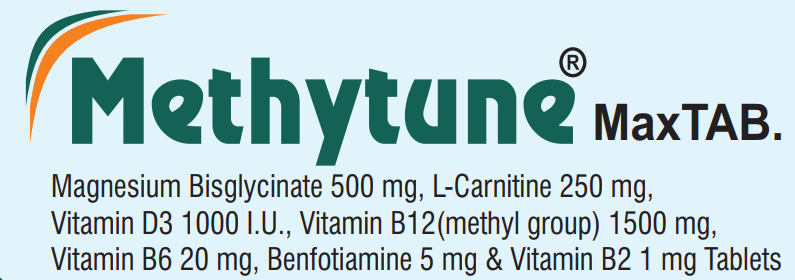 Methytune5
