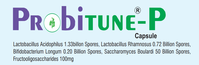 Probitune