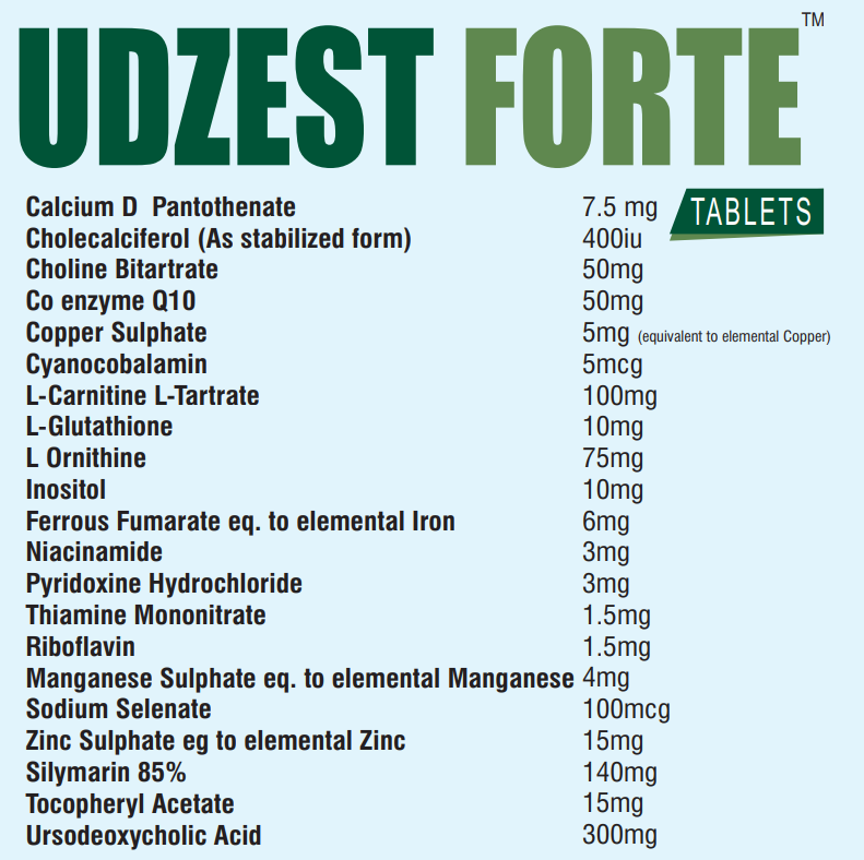 UDZEST